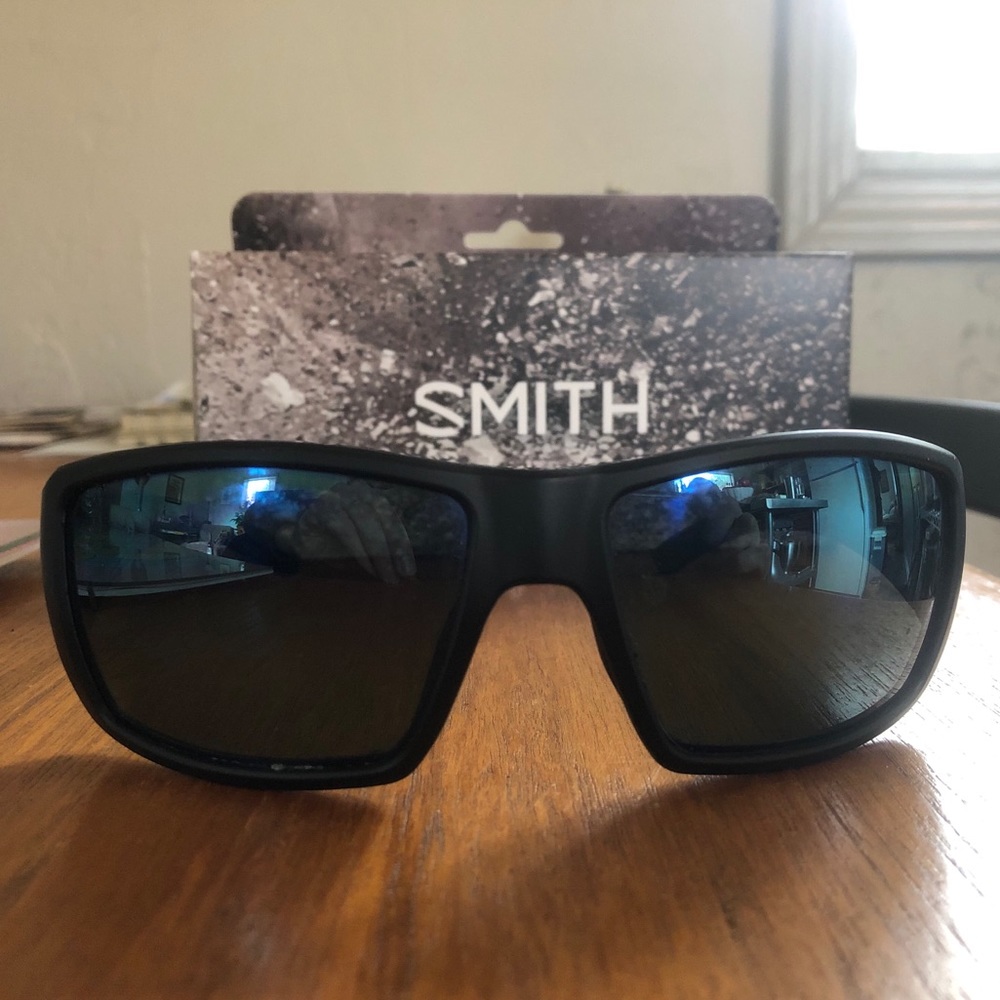 SMITH Operators Choice Sunglasses
